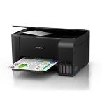 Epson EcoTank L3110 All In One Printer Black