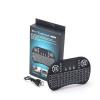 Mini Wireless Keyboard With Multi Touch Touchpad