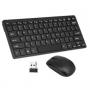 Generic Wireless Keyboard With Mouse / Keyboard & Mouse Combos