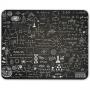 Generic Cool Science Mouse Pad - Teacher Gift