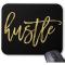 Generic Customized Hustle Design Mousepad