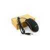 Lenovo 3-Button Mini USB Optical Wired Mouse 1000 DPI.