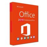 Office 2016 Professional Suite