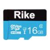 Rike Memory Card 16GB High Speed