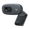 Logitech C270 HD WEBCAM 720p Widescreen