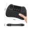 Generic Wireless Keyboard For Smart TV & Android Box