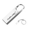 Generic 4/8/16/32/64GB High Speed USB Flash Drive U Disk-Silver