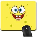 Generic Spongebob Yellow, Game Computer Mousepad