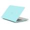 Coosybo 13" Air Case, Hard Matte Cover For 12" Macbook 11 Air 13.3 Pro 15 Retina Touchbar