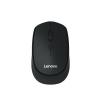 Lenovo M202 2.4GHz Wireless Mouse Office Mouse 4 Keys Mute
