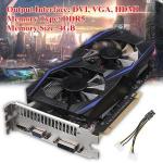 Generic GTX970 4GB DDR5 128Bit Game Graphics Card -E VGA DVI HDMI For NVIDIA GeForce