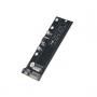 Generic SSD to SATA III 22Pin Hard Disk Drive for Macbook Air 2010