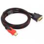 Generic HDMI To DVI Cable