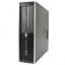 HP Desktop CPU Intel Core 2 Duo 2GB RAM 250GB HDD Win 10 Pro- Certified Refurbished
