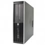 HP Desktop CPU Intel Core 2 Duo 2GB RAM 250GB HDD Win 10 Pro- Certified Refurbished
