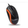 Lenovo 3D MINI WIRED USB MOUSE 3 Button