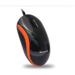 Lenovo 3D MINI WIRED USB MOUSE 3 Button