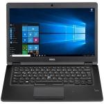 DELL Refurbished Latitude 5480 Intel Core I5-6300U,Touchscreen 2.4GHz 8GB, 128GB SSD 14`