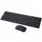 Generic Wireless Keyboard With Numeric Keys And Mouse / Keyboard & Mouse Combos