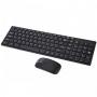Generic Wireless Keyboard With Numeric Keys And Mouse / Keyboard & Mouse Combos