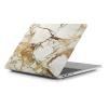 Coosybo 13" Air Case, Marble Hard Cover For 12" Macbook 11 Air 13.3 Pro 15 Retina Touchbar