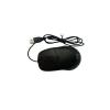 HP Wired Optical Mouse-Black