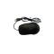 HP Wired Optical Mouse-Black