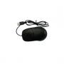 HP Wired Optical Mouse-Black