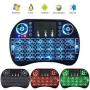 Generic Mini Wireless Keyborad