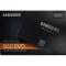 Samsung 250 GB Drive