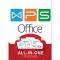 Office WPS Professional. Editor`s Suite