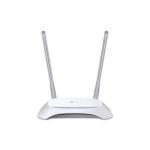 TP Link Fast Speed Wireless N Router TL-WR840N 300Mbps