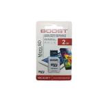 2GB High Speed Micro SD Memory Card