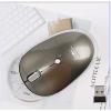Annov 2.4 GHz Optical Wireless Mouse Plus Receiver Grey