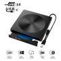 Generic External USB 3.0 Portable CD/DVD+/-RW Drive