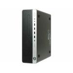 HP Elitedesk 800 G3 SFF Core I5,3.5Ghz 8GB ,1TB HDD ,7th Generation
