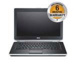 DELL Refurbished Latitude E6430 14" - Intel Core I5 - 500GB, 4GB No OS - Black/Grey