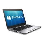 HP 16GB, 256 GB SSD Refurbished EliteBook 840 G3 Intel Core I7 6th Gen  Win 10 Trial