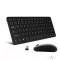 Generic Mini Wireless Keyboard & Mouse