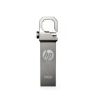 HP 64GB High Speed USB  Flash Disk + Type C OTG