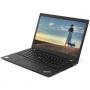 Lenovo Refurbished ThinkPad T470 14 FHD Laptop - Intel Core I5-7600U, 8GB RAM, 128GB SSD, Webcam,