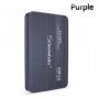Generic 500GB External Mobile Hard Drive Disk USB 3.0