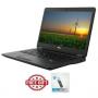 DELL Refurbished Latitude E7250,Intel-Core I5,RAM-4GB,SDD-256GB,WIN, 12.5", Black -FREE FLASH..
