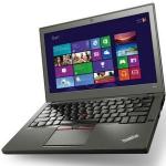 Lenovo X260 Intel Core I7-Refurbished-8GB, 500Gb HDD-DOS - Black-13.3"