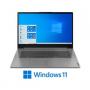 Lenovo Ideapad 3 - 14" - 11th Gen Intel Core I5 - 8GB RAM - 512GB SSD - Windows 11 - Grey - TS