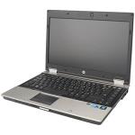 HP Refurbished EliteBook 8440p Core I5, 4GB Ram, 500GB.