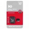 Generic 16GB Micro SDHC Memory Card With Adapter