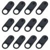 Generic Webcam Cover, 12-Pack Ultra Thin Design Web
