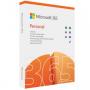 Microsoft Office 365 Personal – Medialess 1 Year