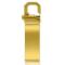 Generic High Speed Flash Drives 64G-2TB Pen Drives Flash Memory Stick U Disk External Storage Key Memory Stick Laptop Accessories 32G-2TB Gold